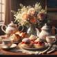 The Essence of Afternoon Teatime Event event image