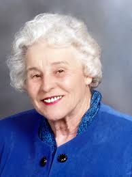 Obituary for Ruth Johnson