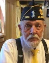 William Kraft Obituary (1936