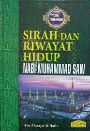 Kronologi sirah nabi muhammad s.a.w. Sirah Dan Riwayat Hidup Nabi Muhammad Saw By Abu Mayaza Al Hafiz Pdf Epub Fb2 Djvu Audio Mp3 Txt Rtf Patrocinalia Trustedbookdll Website
