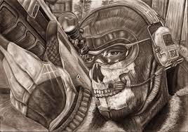 Browse Art Military Art Call Of Duty Ghosts Modern Warfare