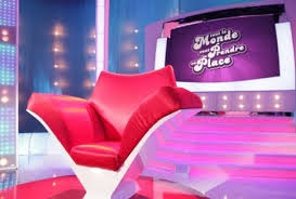 Tout avait pourtant commencé normalement hier, dans tout le monde veut prendre sa place. Tex Nous Raconte Sa Participation A Tout Le Monde Veut Prendre Sa Place Jeux Televises