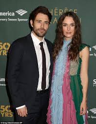 .of therese raquin ranges compellingly from suffocated imprisonment through ecstatic liberation to haunted hysteria, but the real star of director evan cabnet's broadway production is the design team. Keira Knightley Beams After Making Broadway Debut In Therese Raquin Keira Knightley Old Actress Actresses
