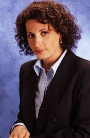 Image result for Barbara Bloom