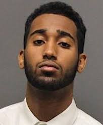 Nc Man Ahmed Sinada Id D As Suspect Arrested In Tuesday Greensboro Fatal Mercedes Crash Thecount Com