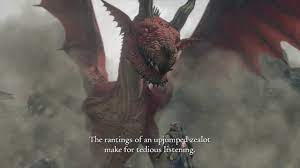 Dragon's Dogma: Dark Arisen - Grigori Speech - YouTube