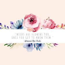 Winnie the pooh quotes that both adults and children can relate to. Facebook