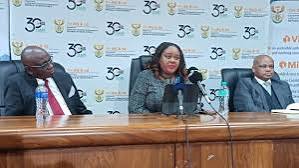 NPA boss places IDAC arrest warrants for Khumalo and Madondo on hold