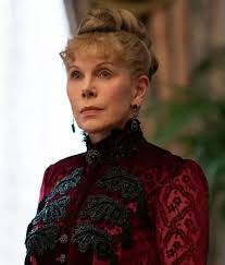 Characters in The Gilded Age