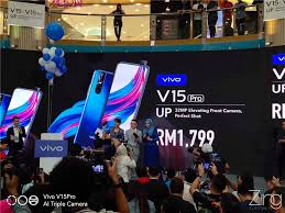 Vivo x60 pro 5g starts its global debut in malaysia; Vivo V15 Pro Launched In Malaysia With Incredible Gifts For Early Birds Zing Gadget