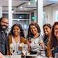 Networking Happy Hour event image