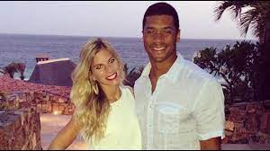 Seahawks quarterback russell wilson probably wasn't paying too much attention to the nfl draft on friday, and that's because he had slightly more important things to focus on, like the birth of his baby daughter. Did Russell Wilson S Wife Cheat On Him With Golden Tate Youtube