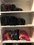 Pantry Pull Out Shelves