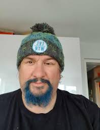 A 38st financial manager sheds 8st training for a 6km open water swim only  to suffer kidney failure and sepsis and be told swimming saved his life