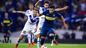 Nació en una vieja casona cerca de la estación floresta para convertirse hoy en uno de los clubes más completos del fútbol argentino. Partido De Boca Vs Velez 2019