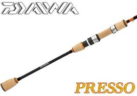 Daiwa Presso 4 Piece Off 76 Free Delivery