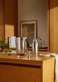 Available in maple, cherry, oak, or walnut, these island countertops allow you to match your other countertops or add an accent piece with a different island top finish. Rosendahl Grand Cru Shaker Finnish Design Shop