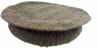 Pin On Afghani Pakool Wool Hat