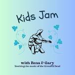 Kids Jam — Shelburne Vineyard