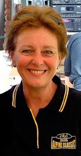 CRC Winners at the Italian Connection Rally