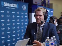 Greg olsen, thank you for your ministry. Vikings Ask For Guest Analyst Greg Olsen To Be Moved To Different Game Business Insider