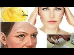 Yuz Sarkmasi Ve Kirisik Gideren Maske Youtube Youtube Maskeler Yuzler