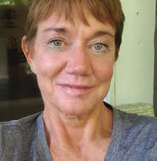 Susan Cornwell in people