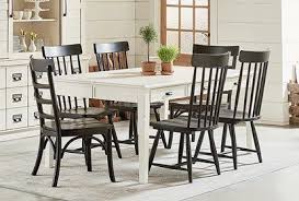 Magnolia Home White Keeping 96 Inch Dining Table By Joanna Gaines Dining Ga Contemporary Dining Furniture Dining Furniture Makeover Rustic Dining Furniture