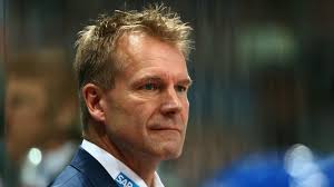 Who is Geoff Ward? Calgary Flames name Bill Peters' interim replacement