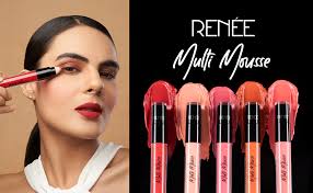 Renee best Multi Mousse Mo 03 Berry Brulee 5Ml