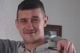 I was born to love nature'