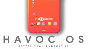Custom rom viper os untuk redmi note 7 lavender / rom pixelexperience 10.0 q unofficial redmi note 7/7s. Redmi Note 7 Android 10 Custom Rom Havocos Official Instandroid