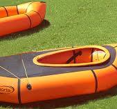 nortik TrekRaft im Test - Paddleventure