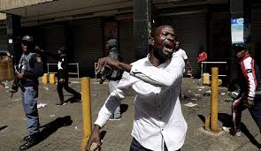 A notice from the south african authorities listed the diplomats and their dependants and stated that they had abused their diplomatic privileges. South Africa Years Of Impunity For Xenophobic Crimes Driving The Latest Attacks Amnesty International