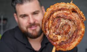 Alastair McLeod's Irish Soda Bread