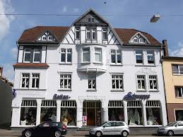 Es sind brancheneinträge zu haus in herford gefragt? Denkmal Route Herford