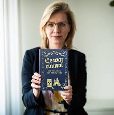 Maybe you would like to learn more about one of these? Die Atomlobby Ist Bemuht Die Leonore Gewessler Facebook