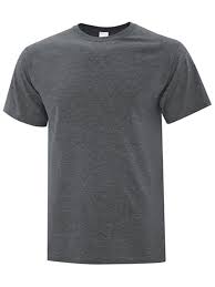 Atc 1000 Mens Everyday Cotton Tee