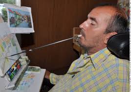 Michael Marseille, Fiche artiste