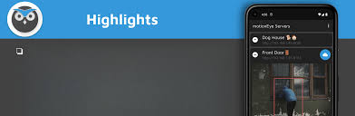 Image result for MotionEye