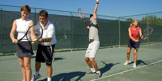 Find the perfect trainer now. River Trails Tennis Center The Players Club