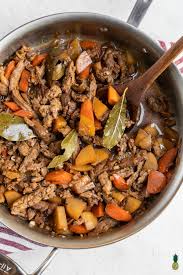 Which kind of chicken would you like in the recipe? Vegan Filipino Chicken Adobo Gluten Free Ready In 30 Minutes