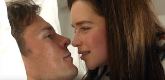 Maybe you would like to learn more about one of these? Predtym Ako Som Ta Poznala Filmova Recenzia Kinema Sk