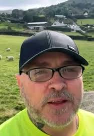 Man searching for lost wife due to imposters