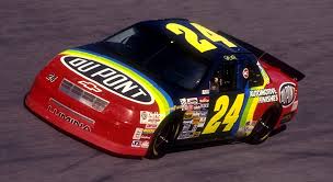 At the end of the 1999 season how many races won did mark martin have. No 24 Paint Schemes Through The Years Nascar