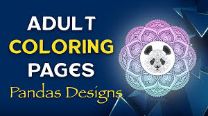 We did not find results for: Adult Coloring Pages Panda Designs Free Printable Sheets