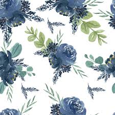 Find over 100+ of the best free floral pattern images. Pattern Seamless Floral Lush Watercolour Style Vintage Textile Flowers Aquarelle Isolated On White Background Design Flowers Decor For Card Save The Date Wedding Invitation Cards Poster Banner 372905 Vector Art At Vecteezy