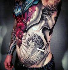 More about lower stomach tattoos for females's. Top 103 Best Stomach Tattoos Ideas 2021 Inspiration Guide