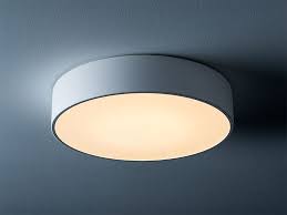 Led Deckenleuchte Caprice O 33 Cm Weiss Led Deckenleuchte Lampen Treppenhaus Beleuchtung Decke