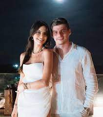 This star sign is ruled by air and need a good balance of independence within a relationship. Motorsport Max Verstappen Goes Public With New Girlfriend Who Has Baby With Another F1 Star Nz Herald